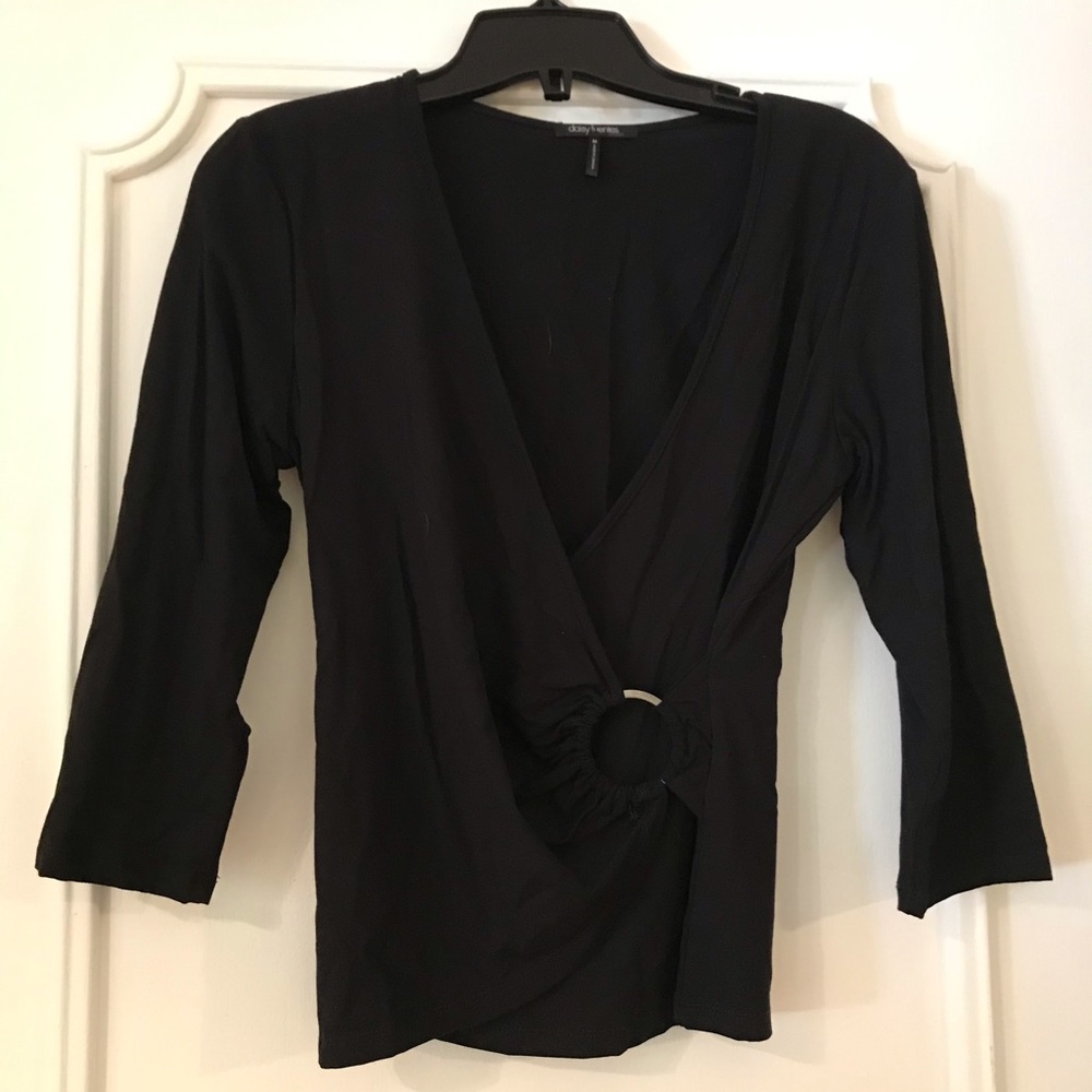 NWT Daisy Fuente size M